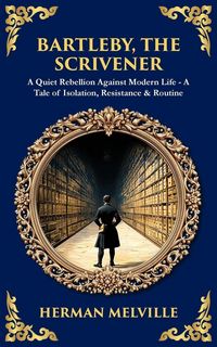 Produktbild: Bartleby, the Scrivener