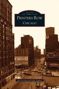 Produktbild: Printers Row, Chicago