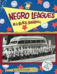 Produktbild: Negro Leagues: All-Black Baseball