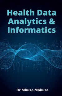 Produktbild: Health Data Analytics And Informatics