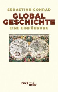 Produktbild: Globalgeschichte