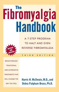 Produktbild: The Fibromyalgia Handbook, 3rd Edition