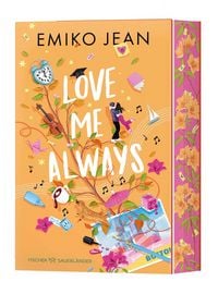 Produktbild: Love Me Always