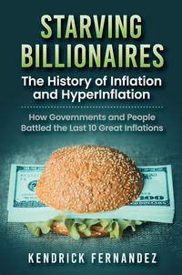 Produktbild: Starving Billionaires