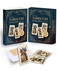 Produktbild: Gli antichi tarocchi italiani di Gumppenberg