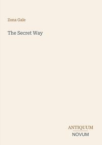 Produktbild: The Secret Way
