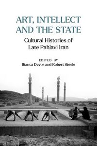 Produktbild: Art, Intellect and the State