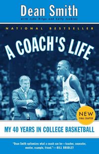 Produktbild: A Coach's Life
