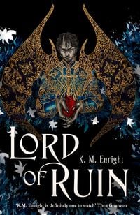 Produktbild: Lord of Ruin