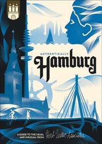 Produktbild: Authentically Hamburg