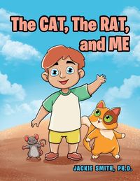 Produktbild: The CAT, The RAT, and ME