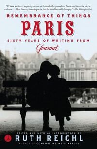 Produktbild: Remembrance of Things Paris