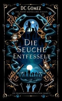 Produktbild: Die Seuche Entfesselt