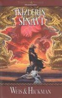 Produktbild: Ikizlerin Sinavi