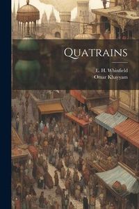 Produktbild: Quatrains