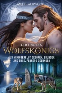 Produktbild: Der Erbe des Wolfsk&ouml;nigs