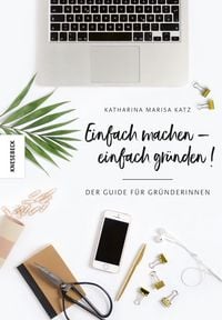 Produktbild: Einfach machen - einfach gr&uuml;nden!