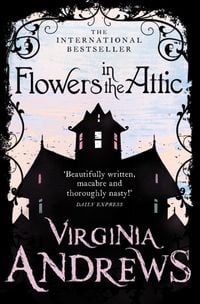 Produktbild: Flowers in Attic Pb