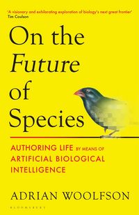 Produktbild: The Future of Species