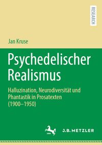 Produktbild: Psychedelischer Realismus