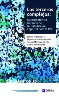 Produktbild: Los terceros complejos