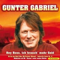 Produktbild: Hey Boss,ich brauch' mehr Gel