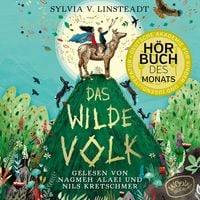 Produktbild: Das Wilde Volk (Bd. 1)