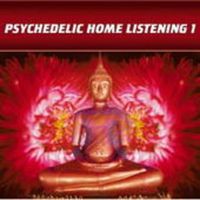 Bild vom Artikel Psychedelic Homelistening 1 vom Autor Various