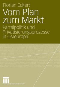 Produktbild: Vom Plan zum Markt