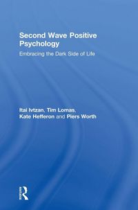 Produktbild: Second Wave Positive Psychology