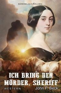 Produktbild: Ich bring den M&ouml;rder, Sheriff