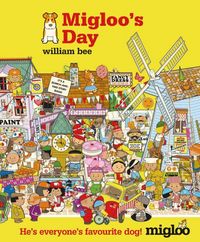 Produktbild: Bee, W: Migloo's Day