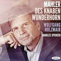 Produktbild: Lieder aus "Des Knaben Wunderhorn"