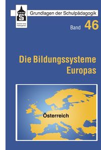 Produktbild: Die Bildungssysteme Europas - &Ouml;sterreich