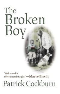 Produktbild: The Broken Boy