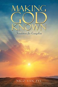 Produktbild: Making God Known
