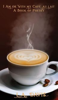Produktbild: I Am Ok With My Cafe au Lait