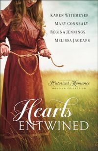 Produktbild: Hearts Entwined