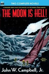 Produktbild: The Moon is Hell, The & Green World