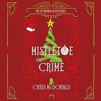 Produktbild: Mistletoe and Crime