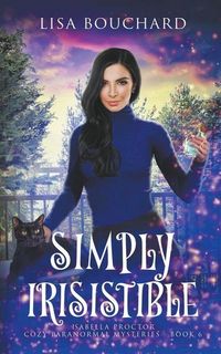 Produktbild: Simply Irisistible