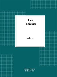 Produktbild: Les Dieux