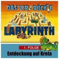 Produktbild: Entdeckung auf Kreta