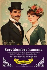 Produktbild: Servidumbre Humana | Spanish Version Of Human Bondage