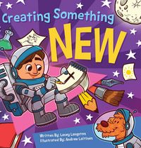 Produktbild: Creating Something New