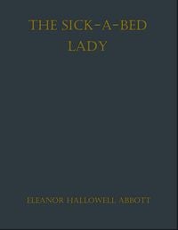 Produktbild: The Sick-a-Bed Lady