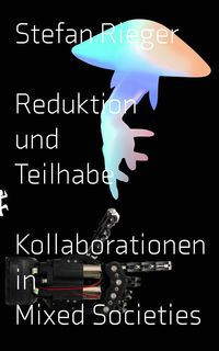 Produktbild: Reduktion und Teilhabe