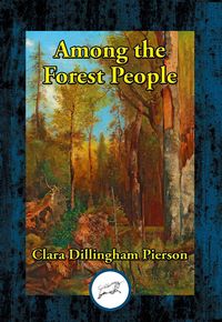 Produktbild: Among the Forest People