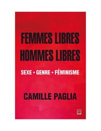 Produktbild: Femmes libres, hommes libres. Sexe, genre, f&eacute;minisme