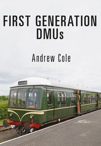Produktbild: First Generation Dmus